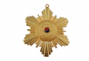 9. 훈장