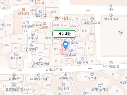 지도 크게 보기
